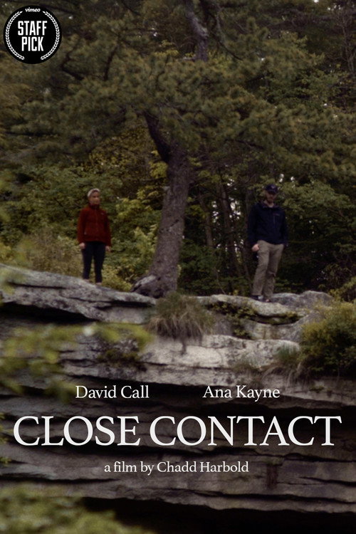 Постер фильма «Close Contact»