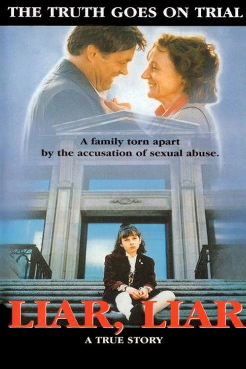 Постер фильма «Liar, Liar»