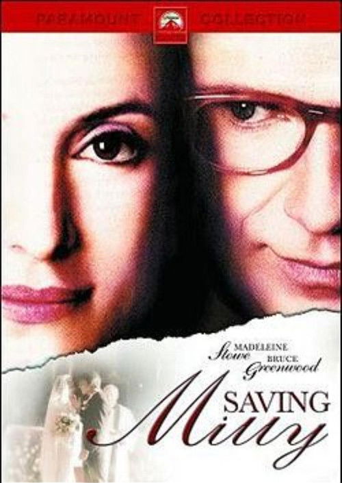 Постер фильма «Saving Milly»