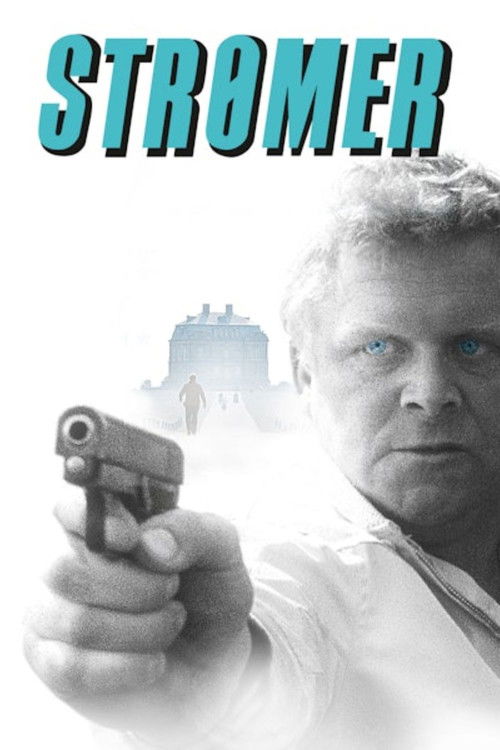 Постер фильма «Strømer»