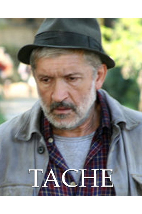 Постер фильма «Tache»