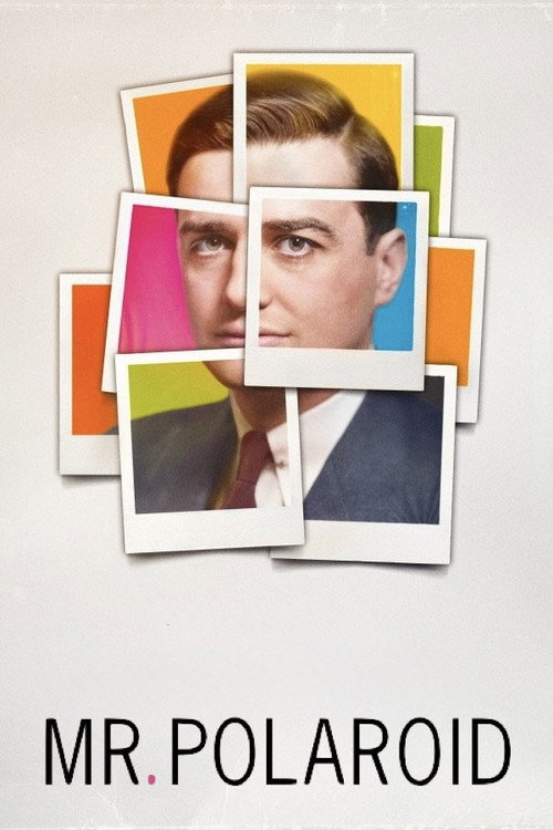 Постер фильма «Mr. Polaroid»