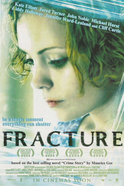 Постер фильма «Fracture»