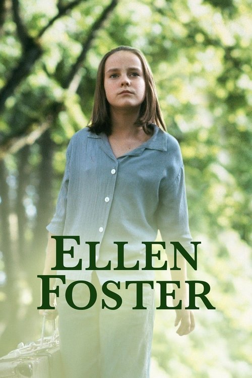 Постер фильма «Ellen Foster»