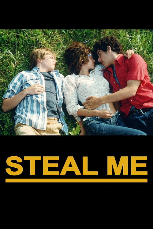 Постер фильма «Steal Me»