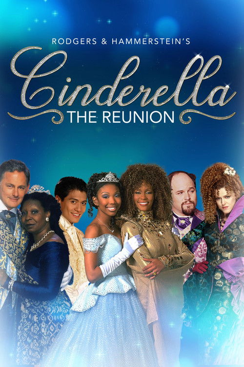 Постер фильма «Cinderella: The Reunion, A Special Edition of 20/20»