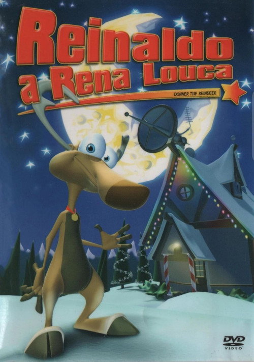 Постер фильма «Donner»