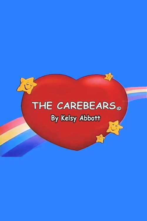 Постер фильма «The Carebears»