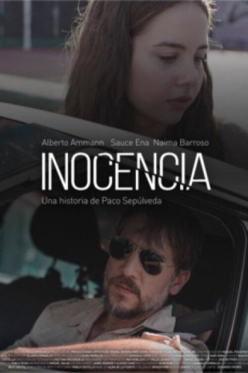 Постер фильма «Inocencia»