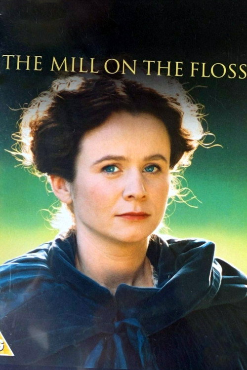 Постер фильма «The Mill on the Floss»