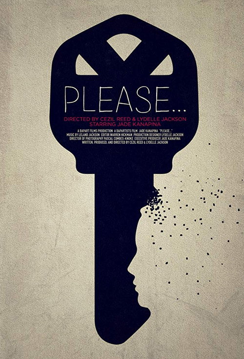 Постер фильма «Please...»