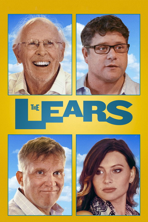 Постер фильма «The Lears»