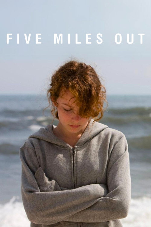 Постер фильма «Five Miles Out»