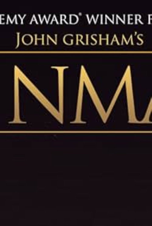 Постер фильма «Francis Ford Coppola Directs 'John Grisham's the Rainmaker'»