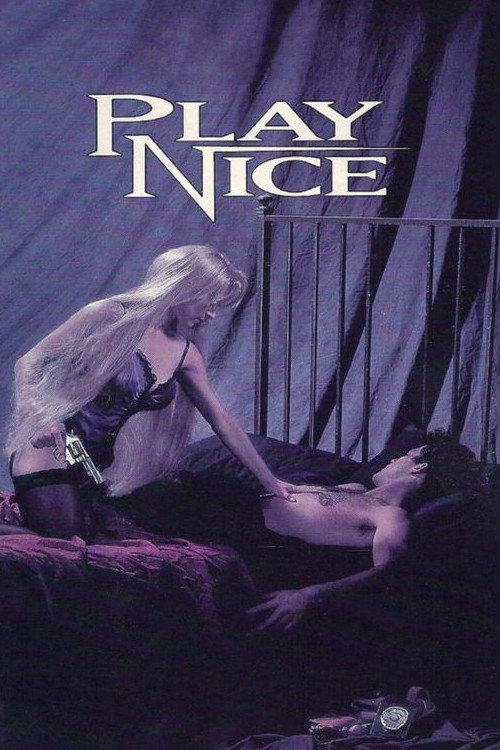 Постер фильма «Play Nice»