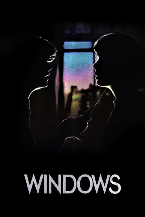 Постер фильма «Windows»