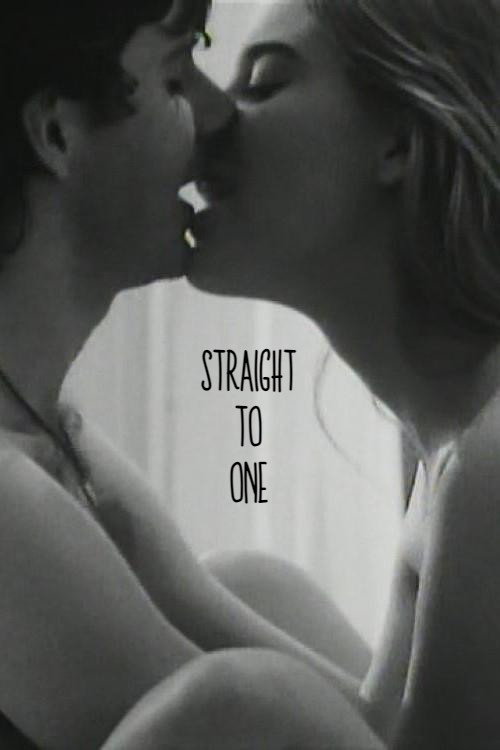 Постер фильма «Straight to One»
