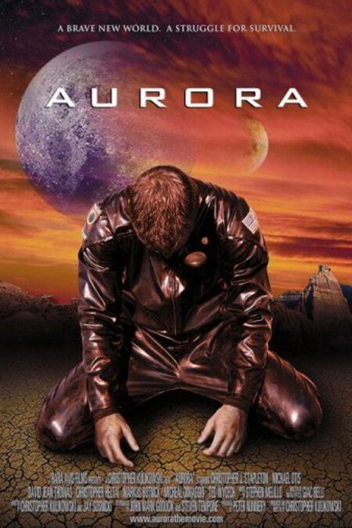 Постер фильма «Aurora»