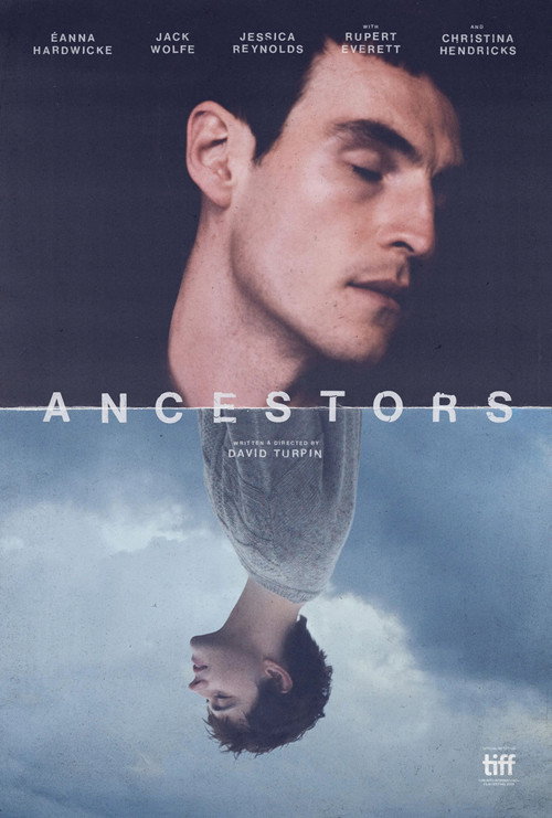 Постер фильма «Ancestors»