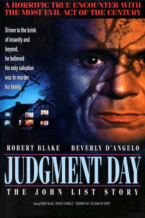 Постер фильма «Judgment Day: The John List Story»