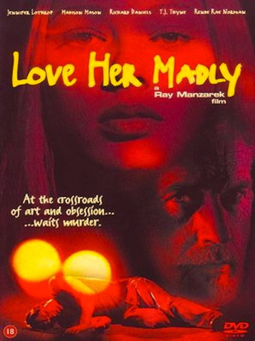 Постер фильма «Love Her Madly»