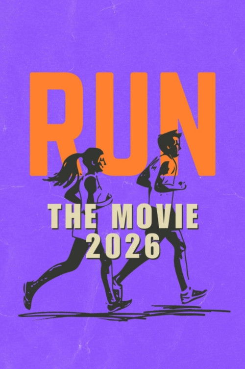Постер фильма «Run»