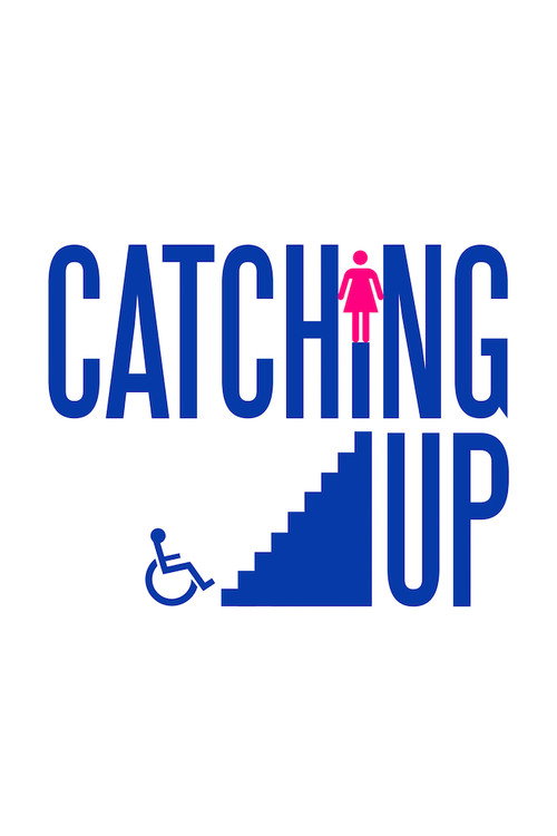 Постер фильма «Catching Up»