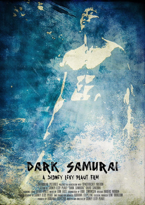 Постер фильма «Dark Samurai»