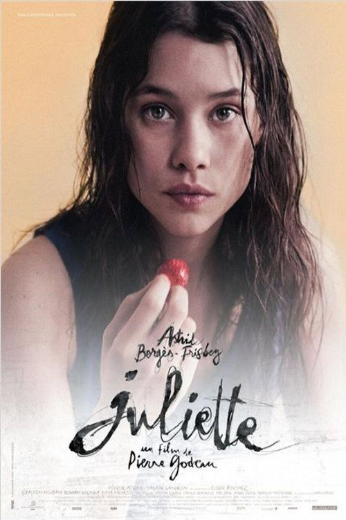 Постер фильма «Juliette»