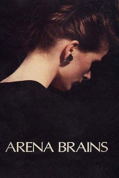Постер фильма «Arena Brains»