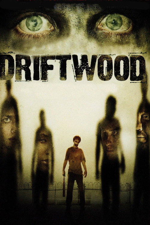 Постер фильма «Driftwood»