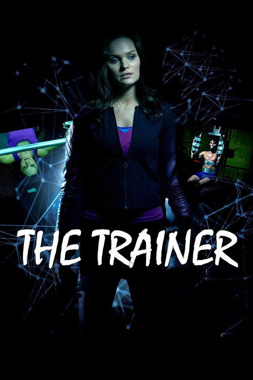 Постер фильма «The Trainer»