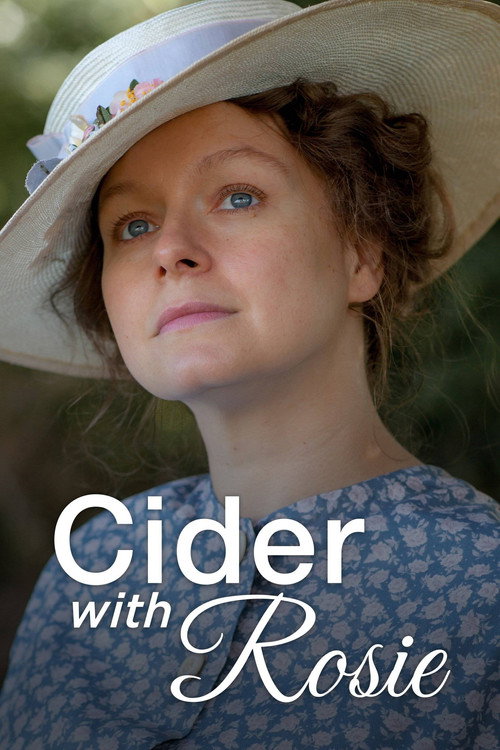 Постер фильма «Cider with Rosie»