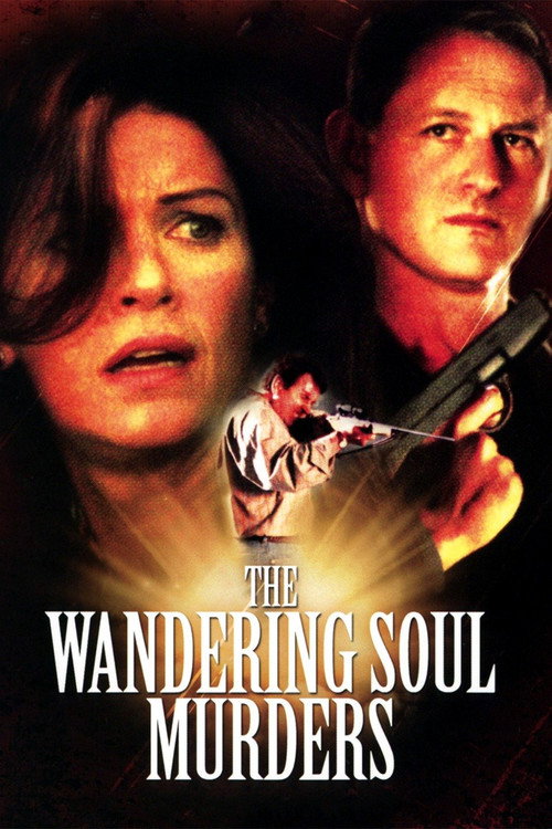 Постер фильма «The Wandering Soul Murders»