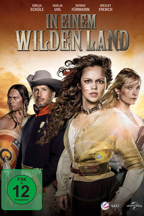 Постер фильма «In einem wilden Land»