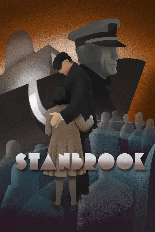 Постер фильма «Stanbrook»