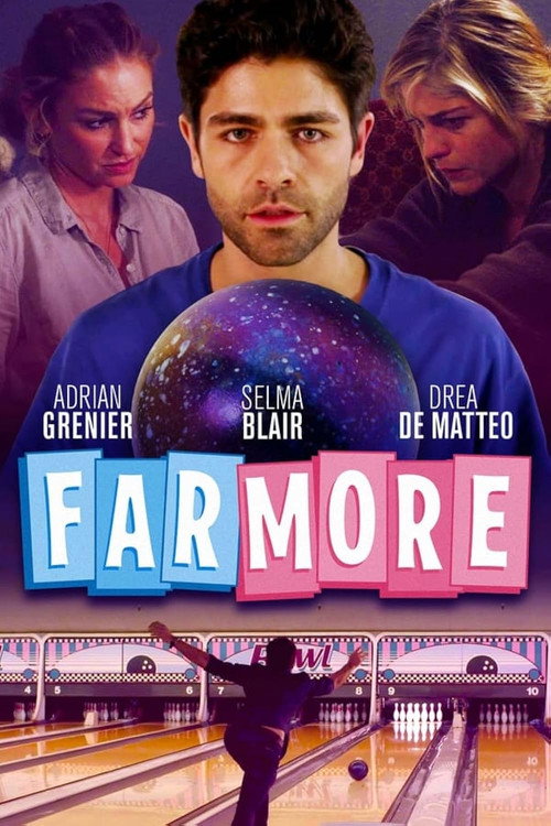 Постер фильма «Far More»