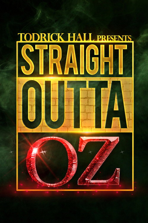 Постер фильма «Straight Outta OZ»