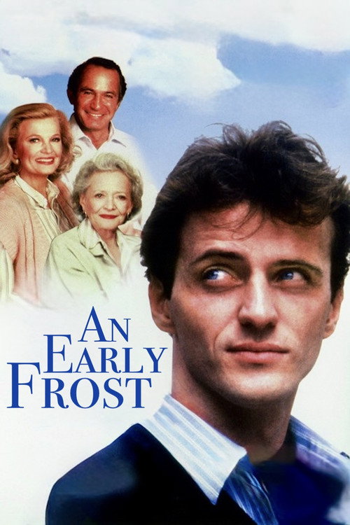 Постер фильма «An Early Frost»