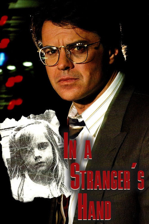 Постер фильма «In a Stranger's Hand»