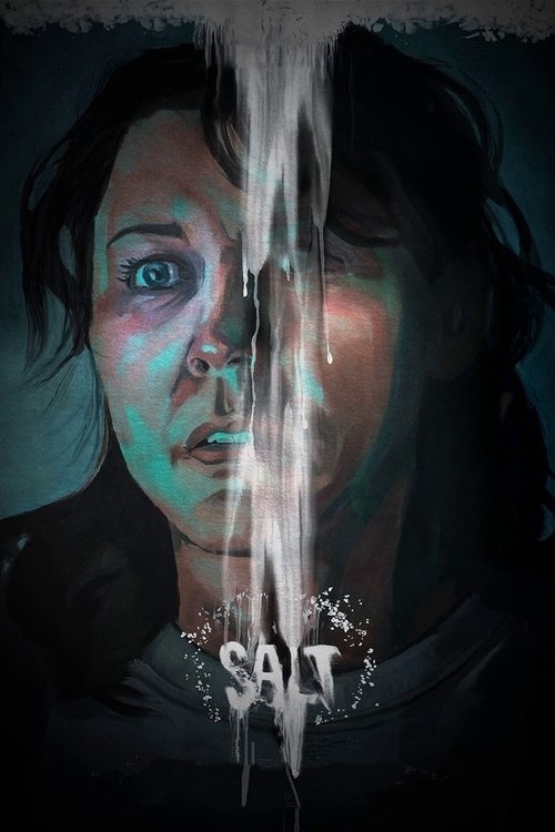 Постер фильма «Salt»