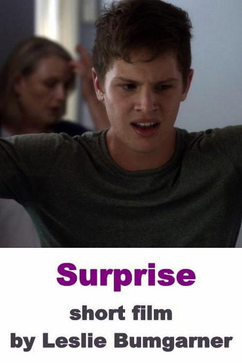 Постер фильма «Surprise»