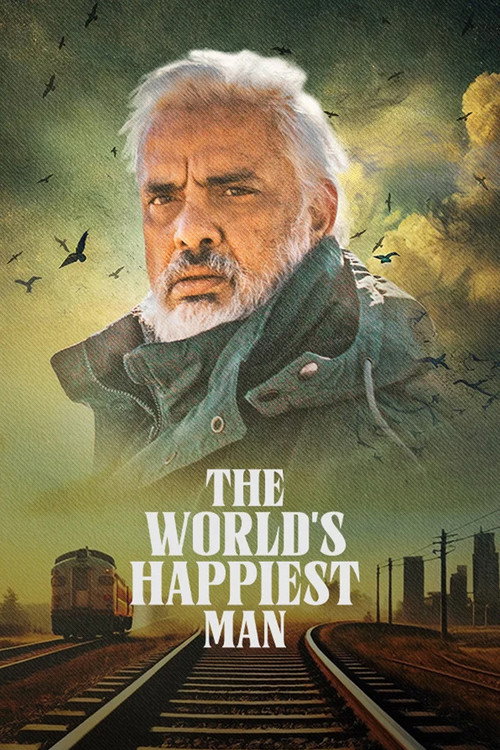 Постер фильма «भूठान: The World’s Happiest Man»