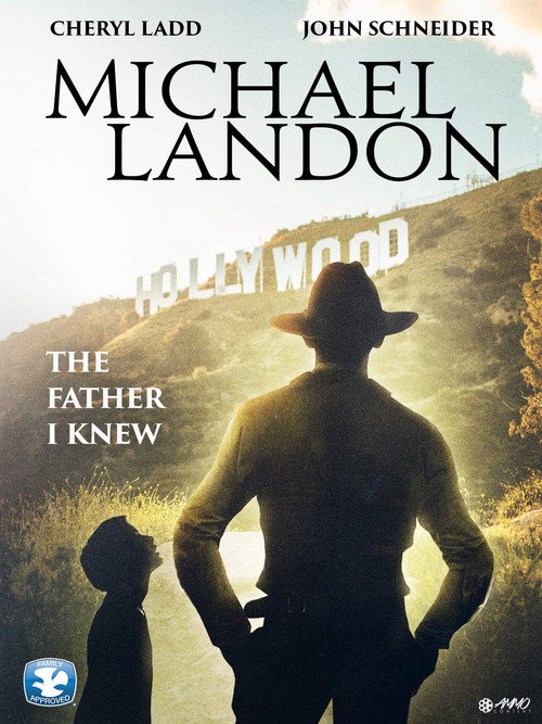 Постер фильма «Michael Landon, the Father I Knew»
