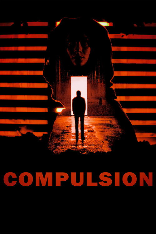 Постер фильма «Compulsion»