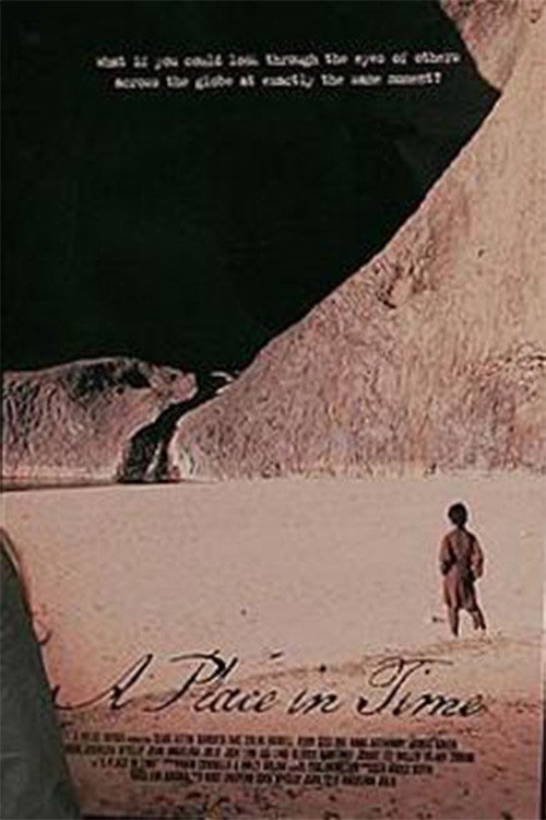 Постер фильма «A Place in Time»