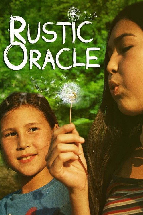 Постер фильма «Rustic Oracle»