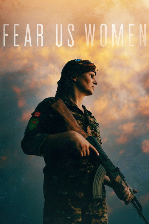 Постер фильма «Fear Us Women»