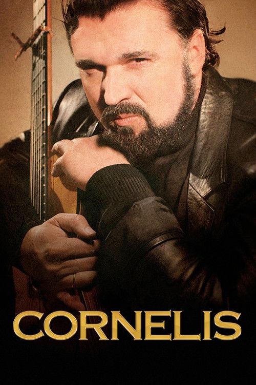 Постер фильма «Cornelis»
