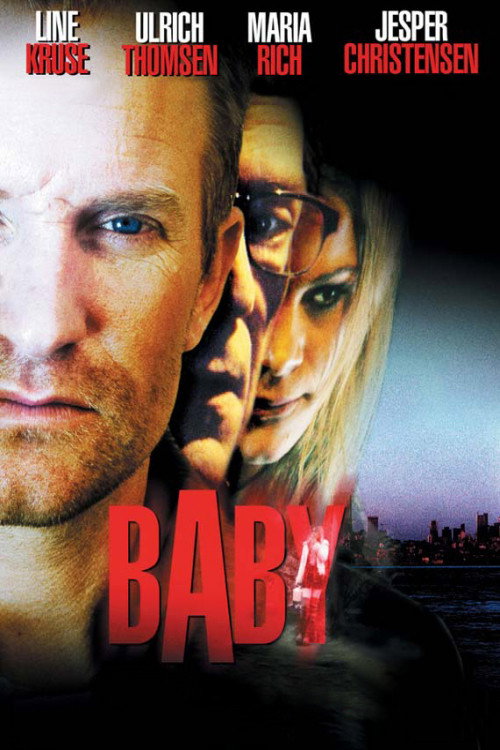 Постер фильма «Baby»